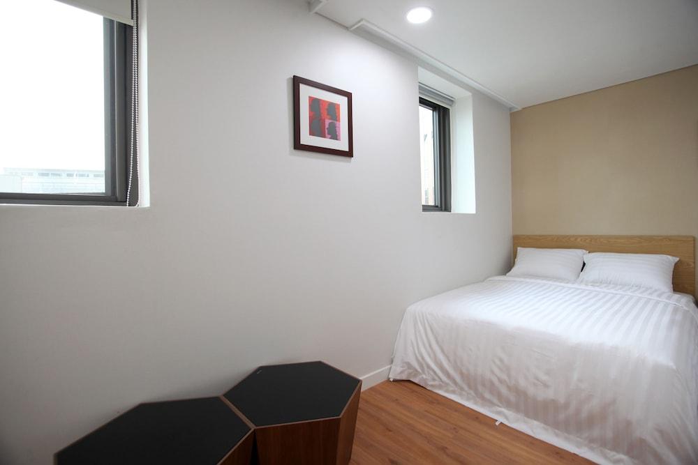 K-Pop Hotel Seoul Station Exteriör bild